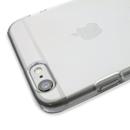 Olixar Total Protection iPhone 6S / 6 Hülle Displayschutzpack
