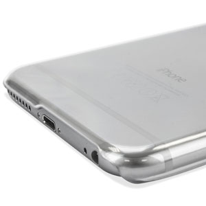 Olixar Total Protection iPhone 6S / 6 Hülle Displayschutzpack