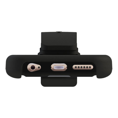 Seidio DILEX Pro Combo Apple iPhone 6S / 6 Holster Case - Black