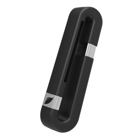 Clé USB stockage 128 Go pour appareils IOS Leef iBridge - Noire