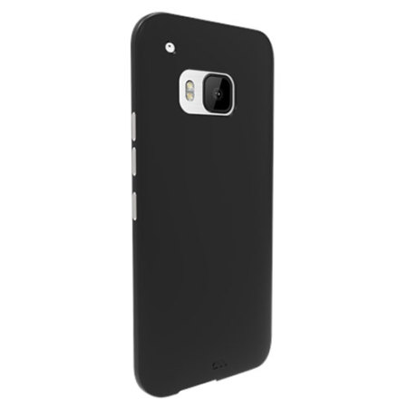 Funda HTC One M9 Case-Mate Barely There - Negra