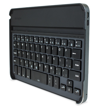 Kensington Hard Shell KeyCover Keyboard Case for iPad Mini 3 / 2 / 1