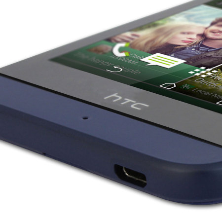 Olixar HTC Desire 510 Screen Protector 2-in-1 Pack