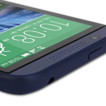 Protector de Pantalla HTC Desire 510 Olixar - Pack de 2