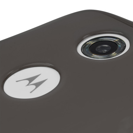 4 Pack - FlexiShield Cases voor Google Nexus 6