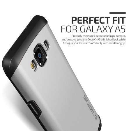 samsung a5 2015 silver