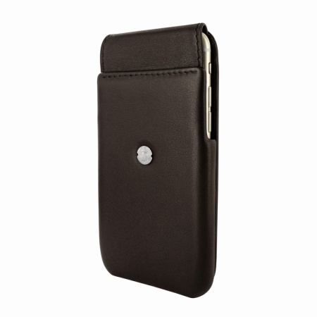  Piel Frama iMagnum iPhone 6 Case - Dark Brown