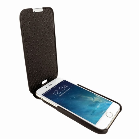  Piel Frama iMagnum iPhone 6 Case - Dark Brown