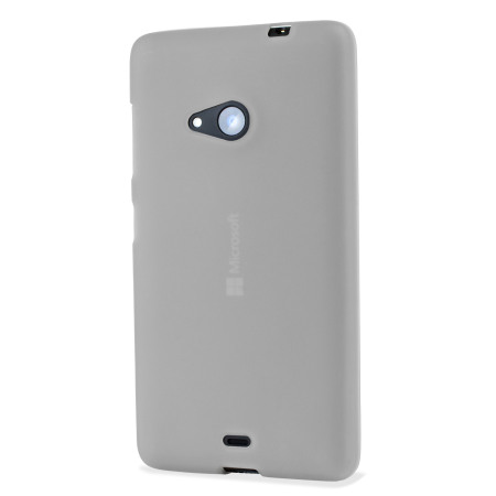 4 Pack FlexiShield Microsoft Lumia 535 Cases