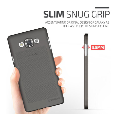 Samsung a5 2015 silver hot sale