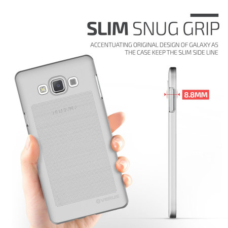 samsung a5 2015 silver