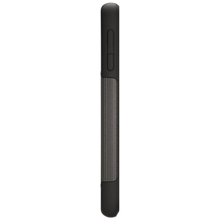 Otterbox Commuter Series für Samsung Galaxy S6 Hülle in Schwarz