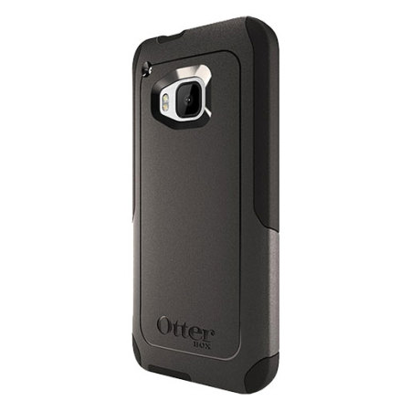 OtterBox HTC One M9 Commuter Series Case - Black
