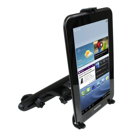 Olixar Ultimate Apple 30-Pin Tablet Car Pack