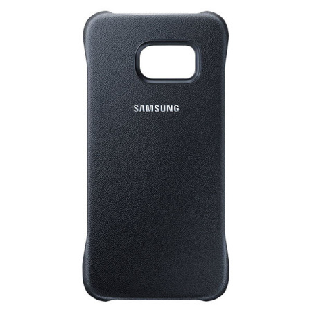 Funda Samsung Galaxy S6 Edge Oficial Protective - Azul / Negra