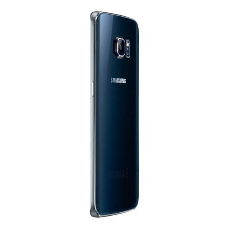 SIM Free Samsung Galaxy S6 Edge Unlocked - 64GB - Black