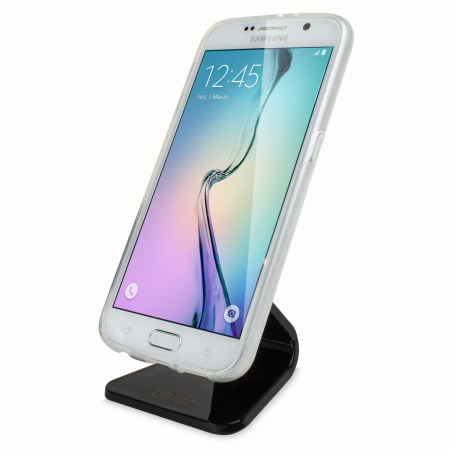 Novedoso Pack de Accesorios para el Samsung Galaxy S6