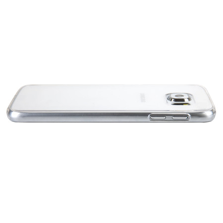 Coque Samsung Galaxy S6 Encase Polycarbonate –  100% Transparente