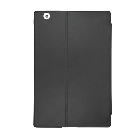 Noreve Tradition Sony Xperia Z4 Tablet Leather Case - Black