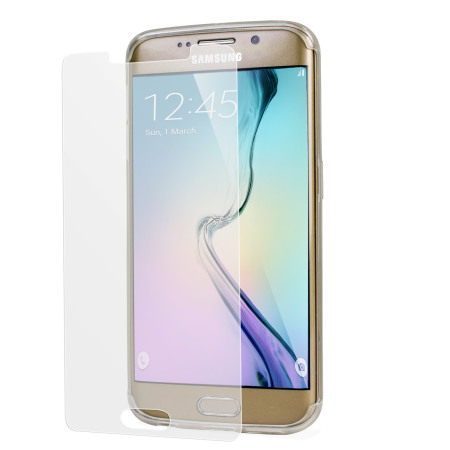 Das Ultimate Pack Samsung Galaxy S6 Edge Zubehör Set 