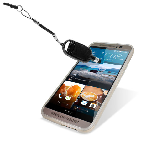 The Ultimate HTC One M9 lisävarustepakkaus