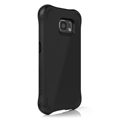 Ballistic Urbanite Samsung Galaxy S6 Case - Black