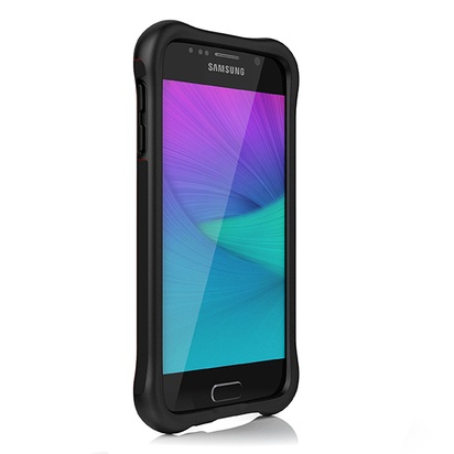 Ballistic Urbanite Samsung Galaxy S6 Case - Black