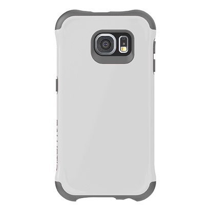 Ballistic Urbanite Samsung Galaxy S6 Case - White