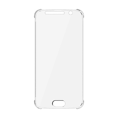 Ballistic Tough Jacket MAXX Samsung Galaxy S6 Case - White