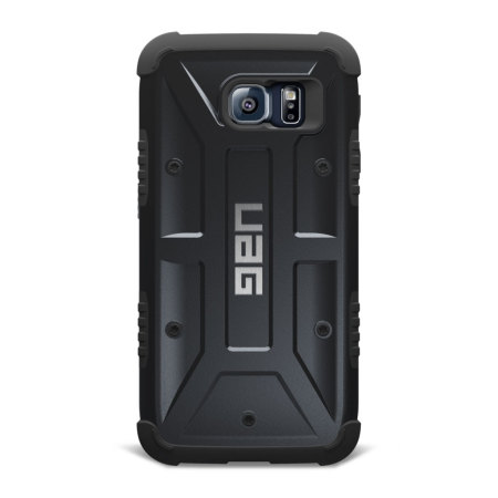 UAG Samsung Galaxy S6 Protective Case  - Scout - Black