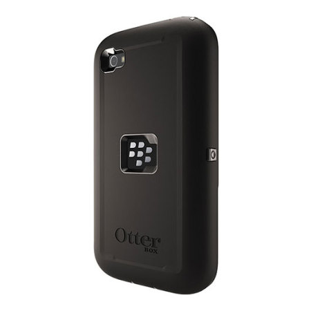 OtterBox Defender Series BlackBerry Classic Tough Case - Black