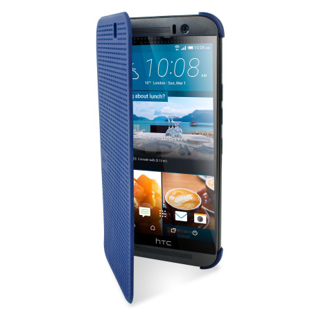 download htc one m9 dot view case download htc one m9 dot view case
