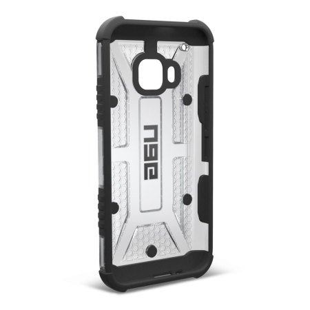 Coque HTC One M9 UAG Maverick Protective - Transparente