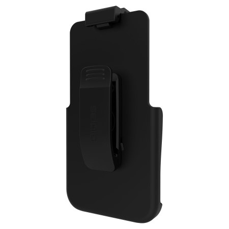 Seidio SURFACE Combo Samsung Galaxy S6 Holster Case - Black