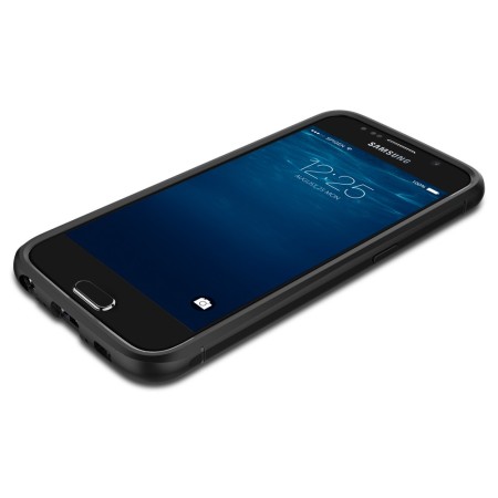 Spigen Ultra Rugged Capsule Samsung Galaxy S6 Tough Case Hülle