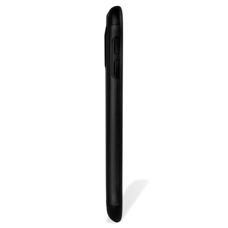 Olixar ArmourLite Samsung Galaxy S6 Case - Black
