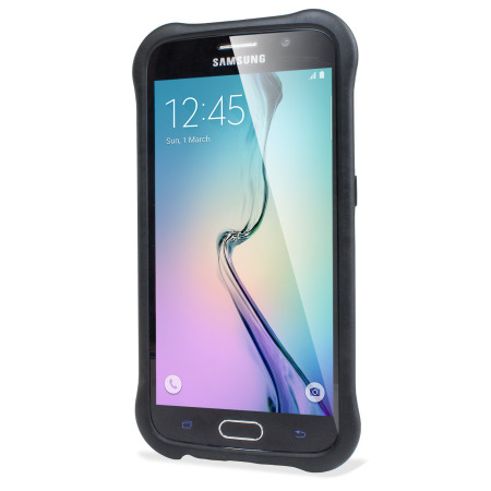 Olixar ArmourLite Samsung Galaxy S6 Case - Sky Blue
