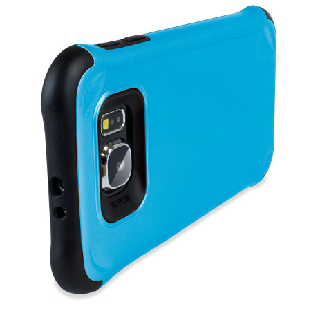 Olixar ArmourLite Samsung Galaxy S6 Case - Sky Blue