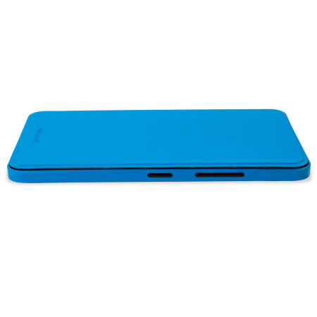 Wallet Book Funda protectora móvil SB para Microsoft Lumia 640 XL 