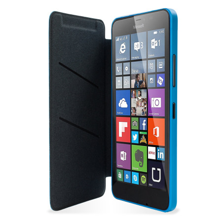Wallet Book Funda protectora móvil SB para Microsoft Lumia 640 XL 