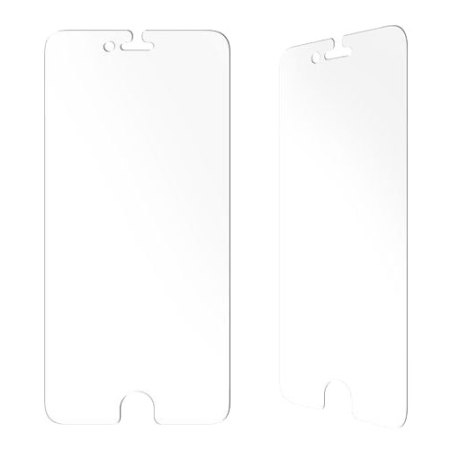 Liquipel Impact Clear iPhone 6S Plus / 6 Plus Screen Protector