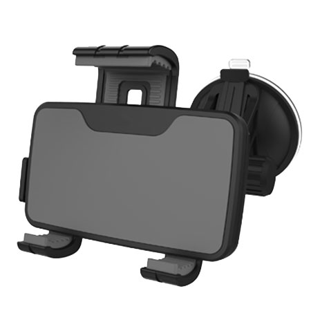 Support Voiture Samsung Galaxy S6 avec Chargeur Mount Cradle