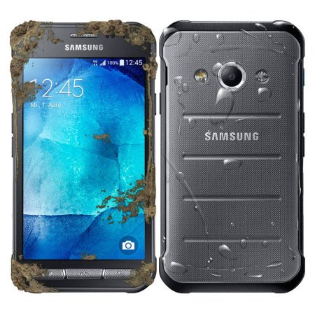 galaxy xcover pro unlocked