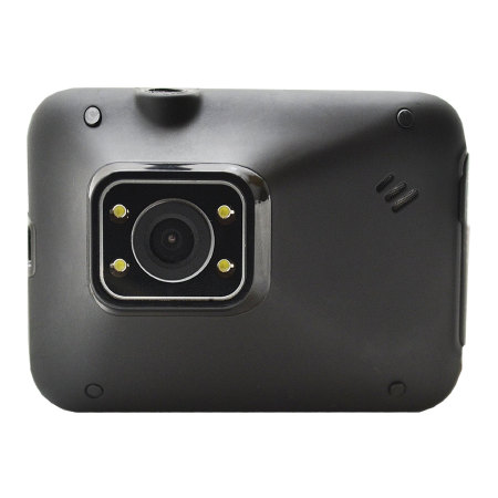 DashCam 1080p Car Video Dashboard Camera
