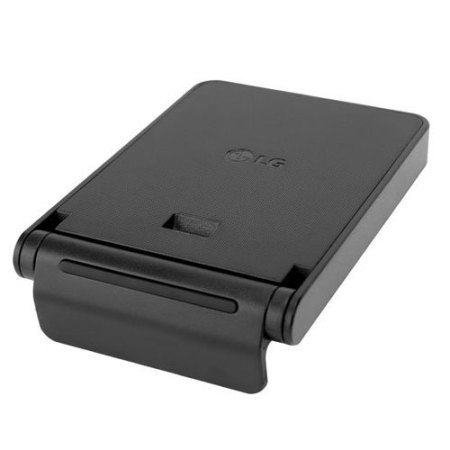 Officiële LG G4 Qi Wireless Charger WCD-110 - Zwart 