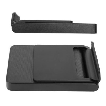 Chargeur Officiel LG G4 Sans Fil Qi WCD-110 - Noir