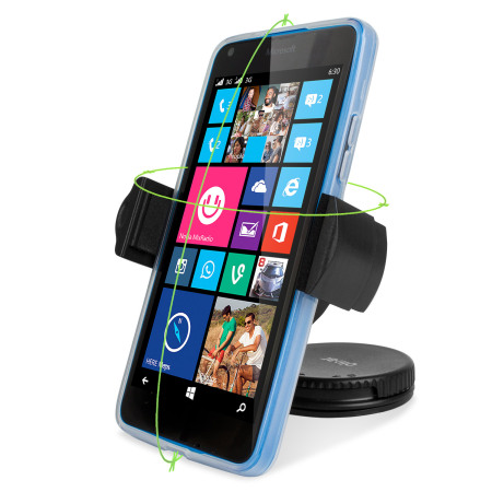 De Ultimate Nokia Lumia 640 Accessoires Pack