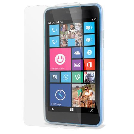 De Ultimate Nokia Lumia 640 Accessoires Pack