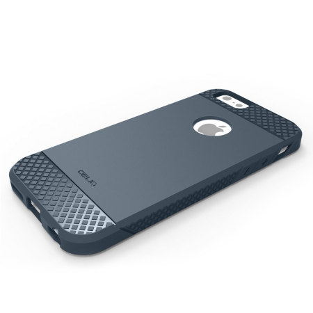 Obliq Flex Pro iPhone 6S Plus / 6 Plus Case - Navy