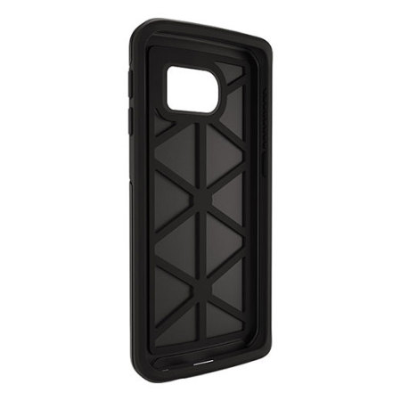 OtterBox Symmetry Samsung Galaxy S6 Edge Case - Black